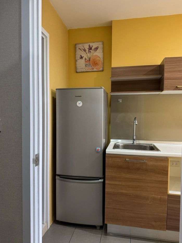 picture WS2762 [Rent] The Tree Interchange 📍 BTS Krung Thonburi 💰 Rent 25,000 baht/month - 16/19