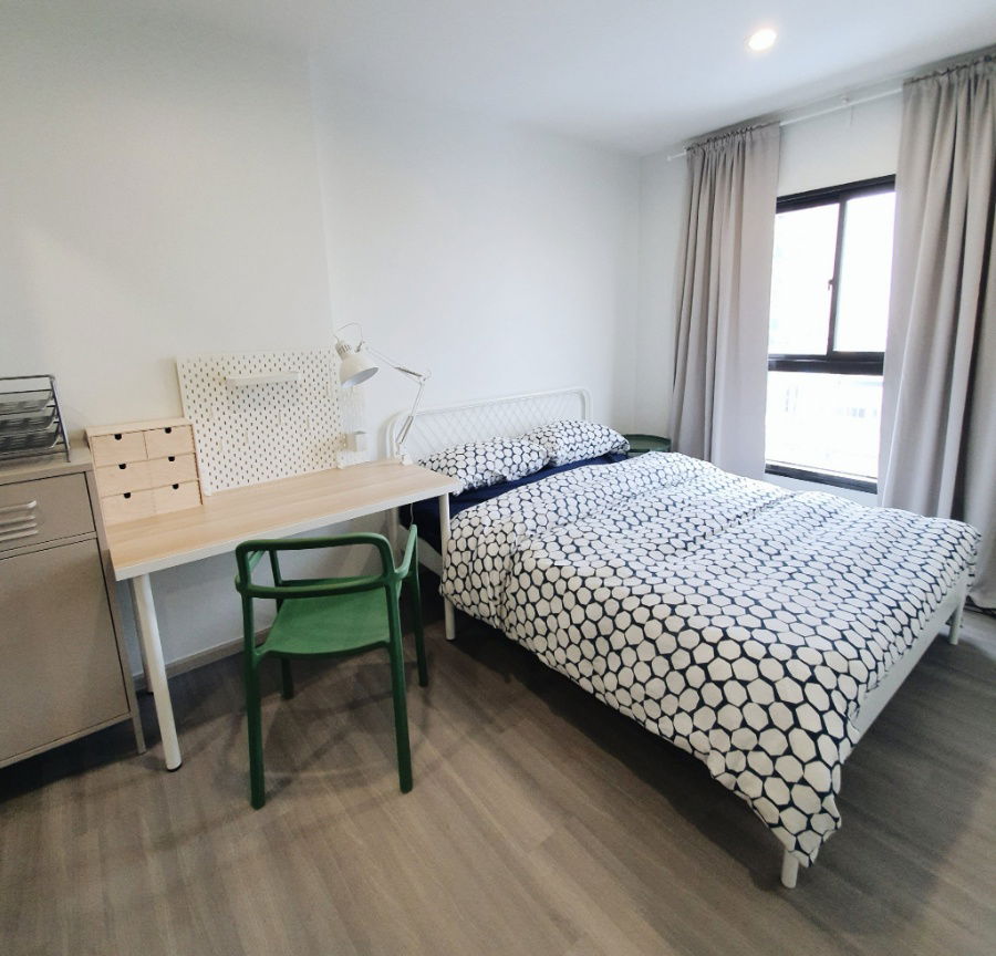 picture MRT Bang Yi Khan 100 m. Price  15,000 Baht Condo The Parkland Charan - Pinklao ( Rental ) - 8/13