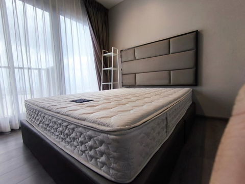 Forrent The Politan Aqua Condominiums 
