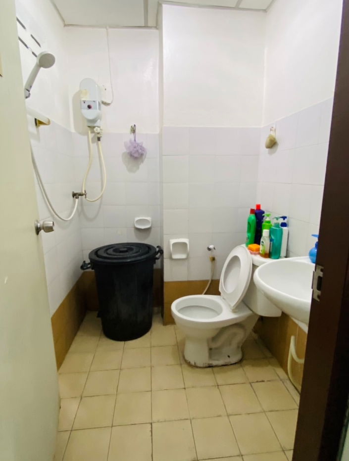 picture 2-Storey Townhouse in Benjasub Village, Rangsit Khlong 6 (Prime location on Rangsit–Nakhon Nayok main road) - 4/18
