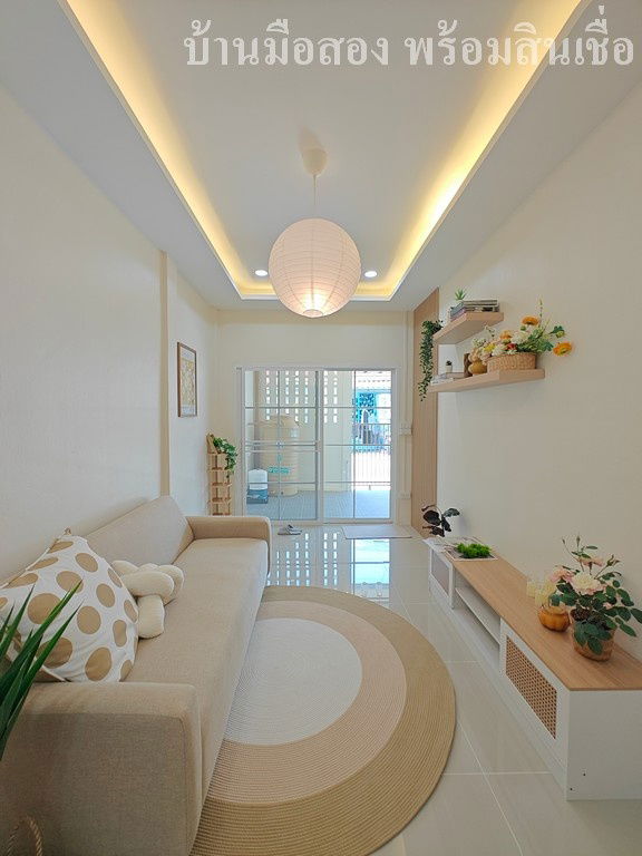 picture Sampan Villa, Khlong 2-3, Soi Piern - 3/13