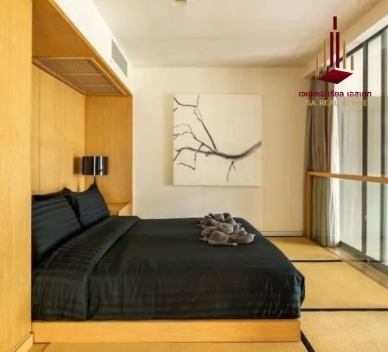 picture ✨ For Rent: Siamese Gioia Condo ✨  💰 Only 82,000 THB/month - 4/8
