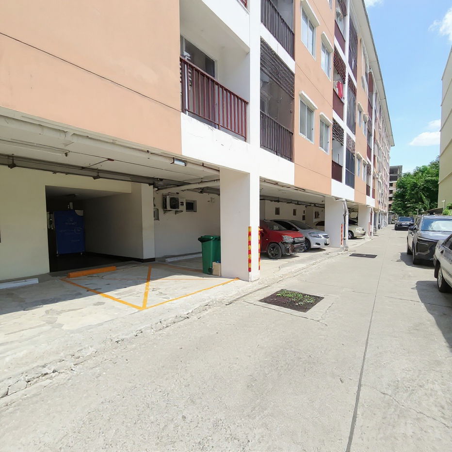 รูป ขายถูกด่วน B condo บางนา-ตราด 39 - รูปที่ 33/42