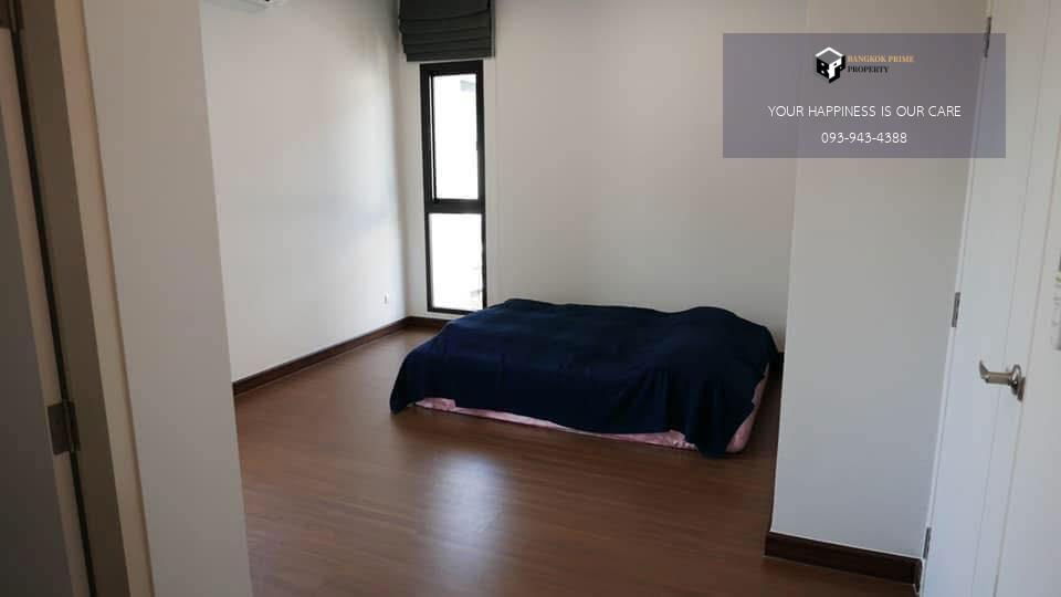 picture The City Bangna-KM.7 | Fully furnished, ready to move in, next to Mega Bangna #2025082711567 - 12/18