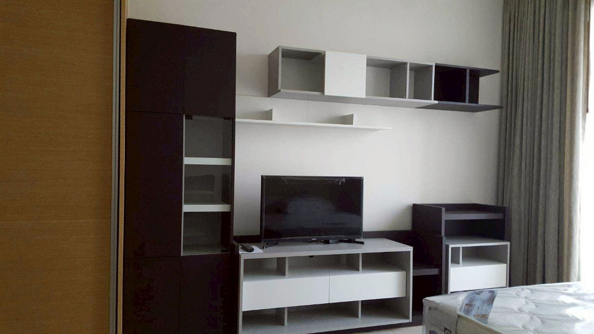 รูป FOR RENT | LOFT EKKAMAI 28 ตร.ม. เฟอร์ครบพร้อมเข้าอยู่  - รูปที่ 5/7