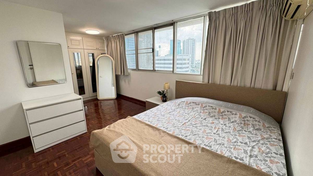 picture 2-BR Condo at Tai Ping Towers Sukhumvit 63 near ARL Ramkhamhaeng (ID 2247390) - 4/17