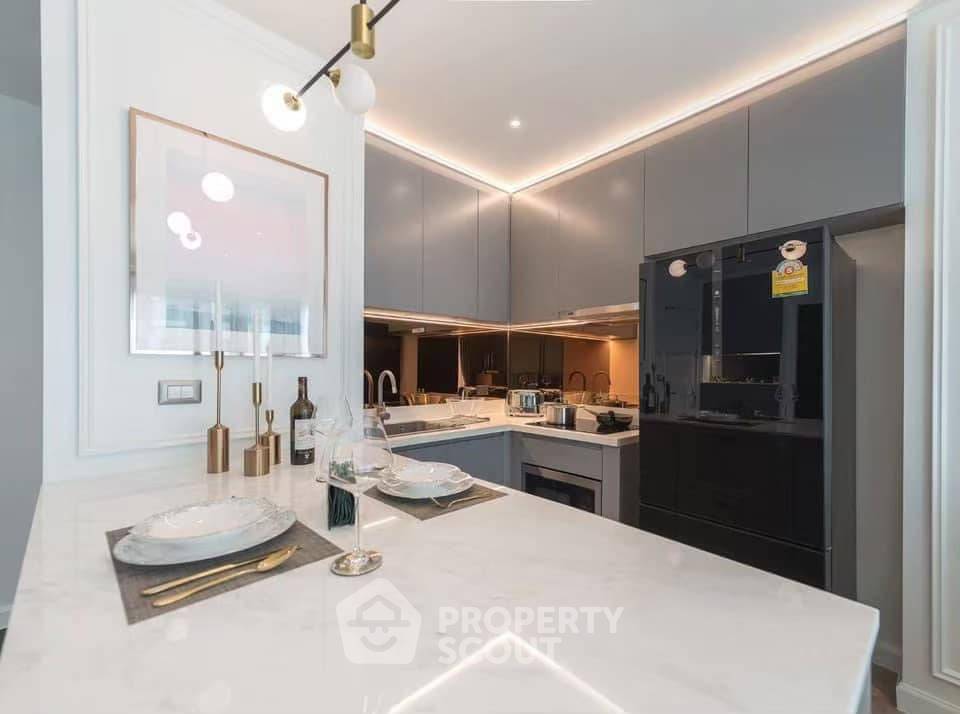 รูป คอนโด 2-ห้องนอน ที่ ริทึ่ม สุขุมวิท 36-38 ใกล้ BTS ทองหล่อ (ID 1826218) - รูปที่ 11/12