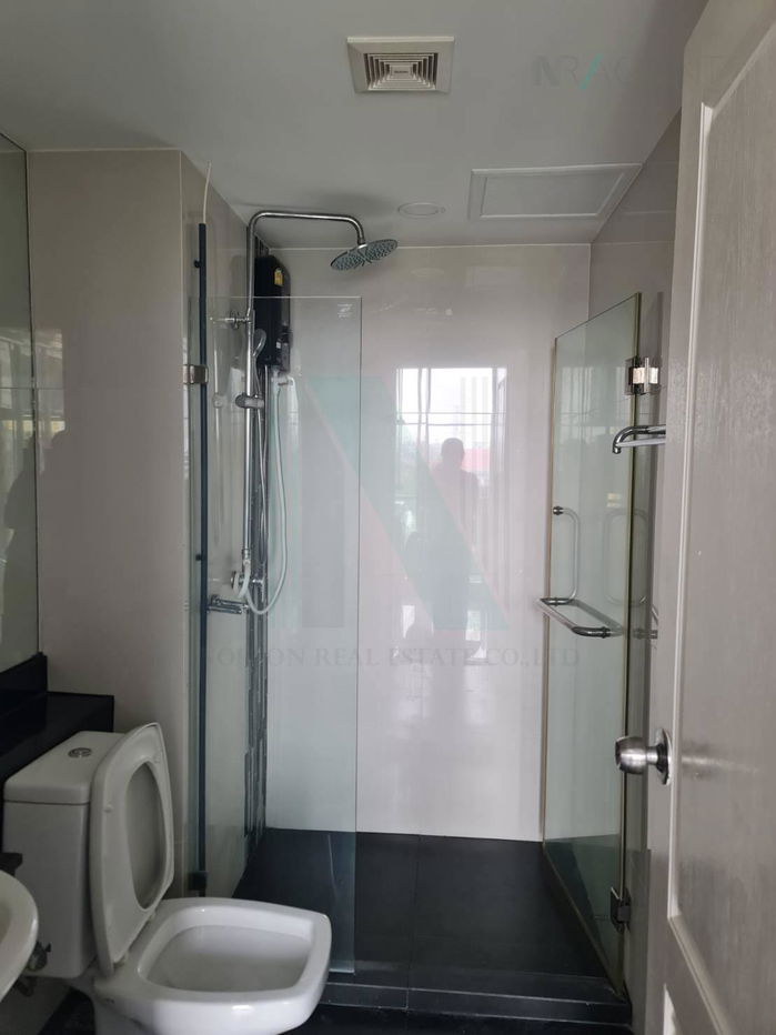 picture 🔺 For Sell Condo CHATEAU IN TOWN CHARANSANITWONG 96/2 Building B, Floor 8,1 bed room, Room size 28 sqm - 2/8