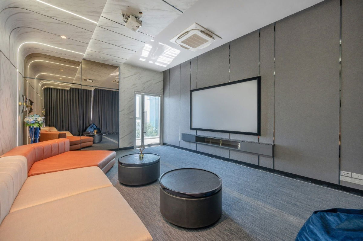 picture Notting Hill Rayong (Luxury Condo) for Rent. Line ID: Nisaratruk - 16/16