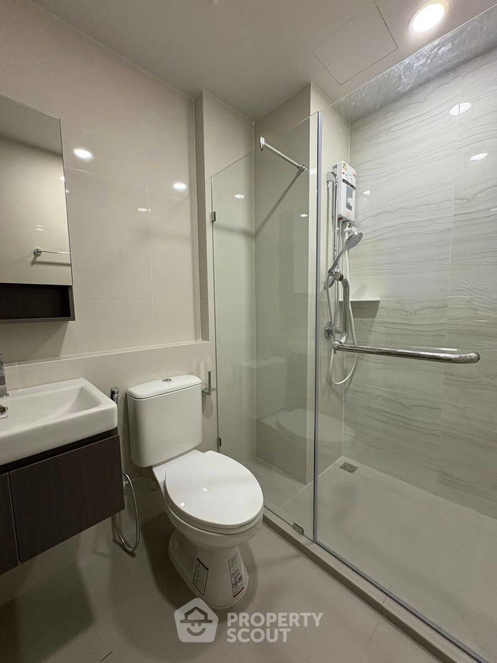 picture 1-BR Condo at ASPIRE Onnut Station near BTS On Nut (ID 2282871) - 7/9