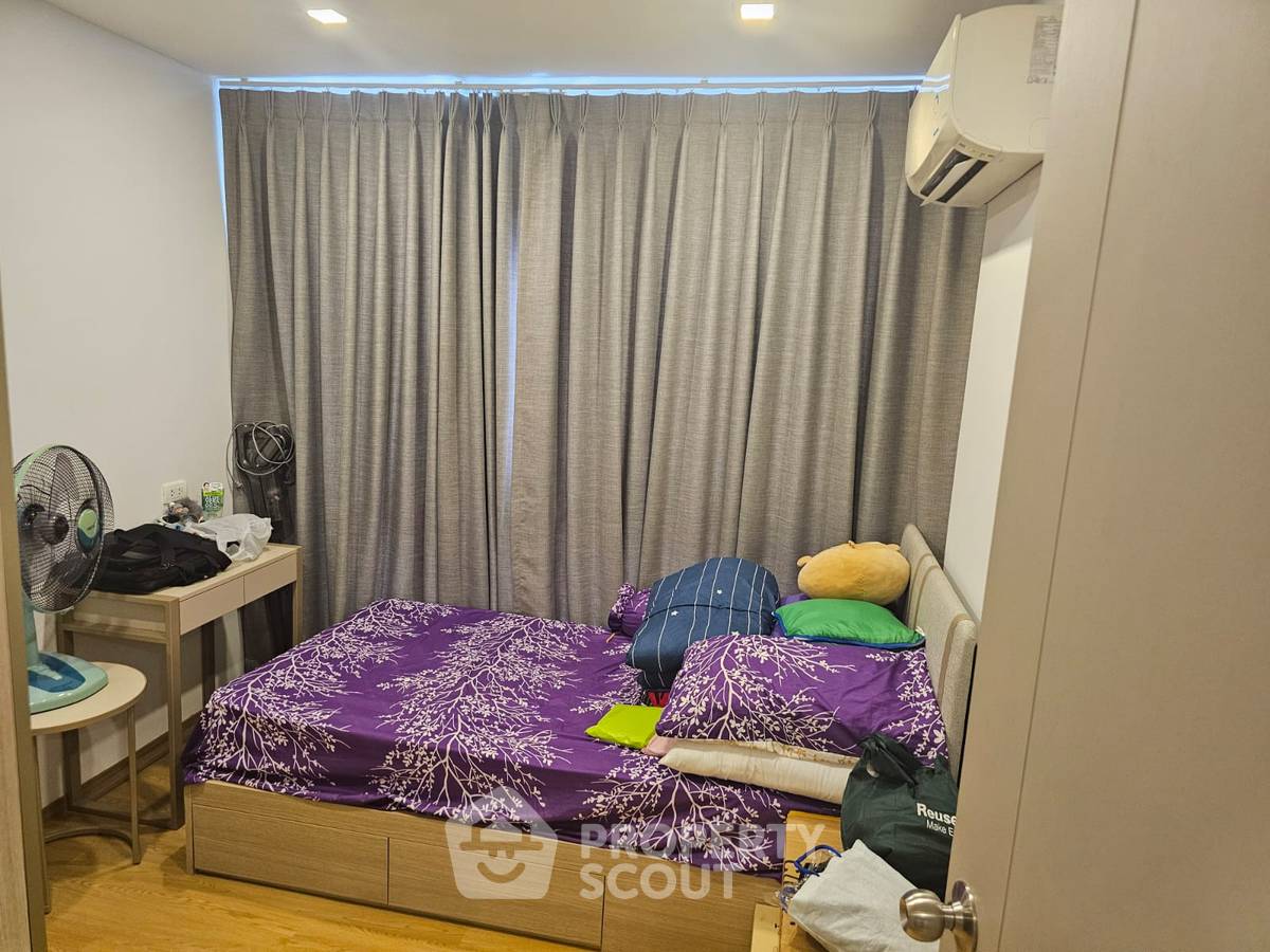 รูป คอนโด 2-ห้องนอน ที่ เดอะ เนสท์ สุขุมวิท 71 ใกล้ BTS พระโขนง (ID 2282587) - รูปที่ 13/14
