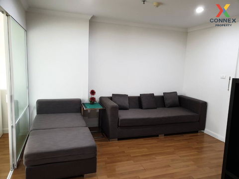 FOR RENT condo , Lumpini Place Rama 9 - Ratchada , MRT-Phra Ram 9 , Huai Khwang , Huai Khwang , Bangkok , CX-40827 ✅ Live chat with us ADD LINE @connexproperty ✅ 