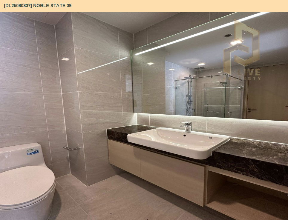 picture DL25080837 Condo for rent, NOBLE STATE 39 near BTS Phrom Phong, ready to move in, call urgently 0656133286 LineID @655ebbvc - 11/13