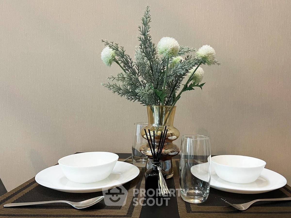 picture 1-BR Condo at Metro Sky Prachachuen near MRT Bang Son (ID 1362376) - 9/10