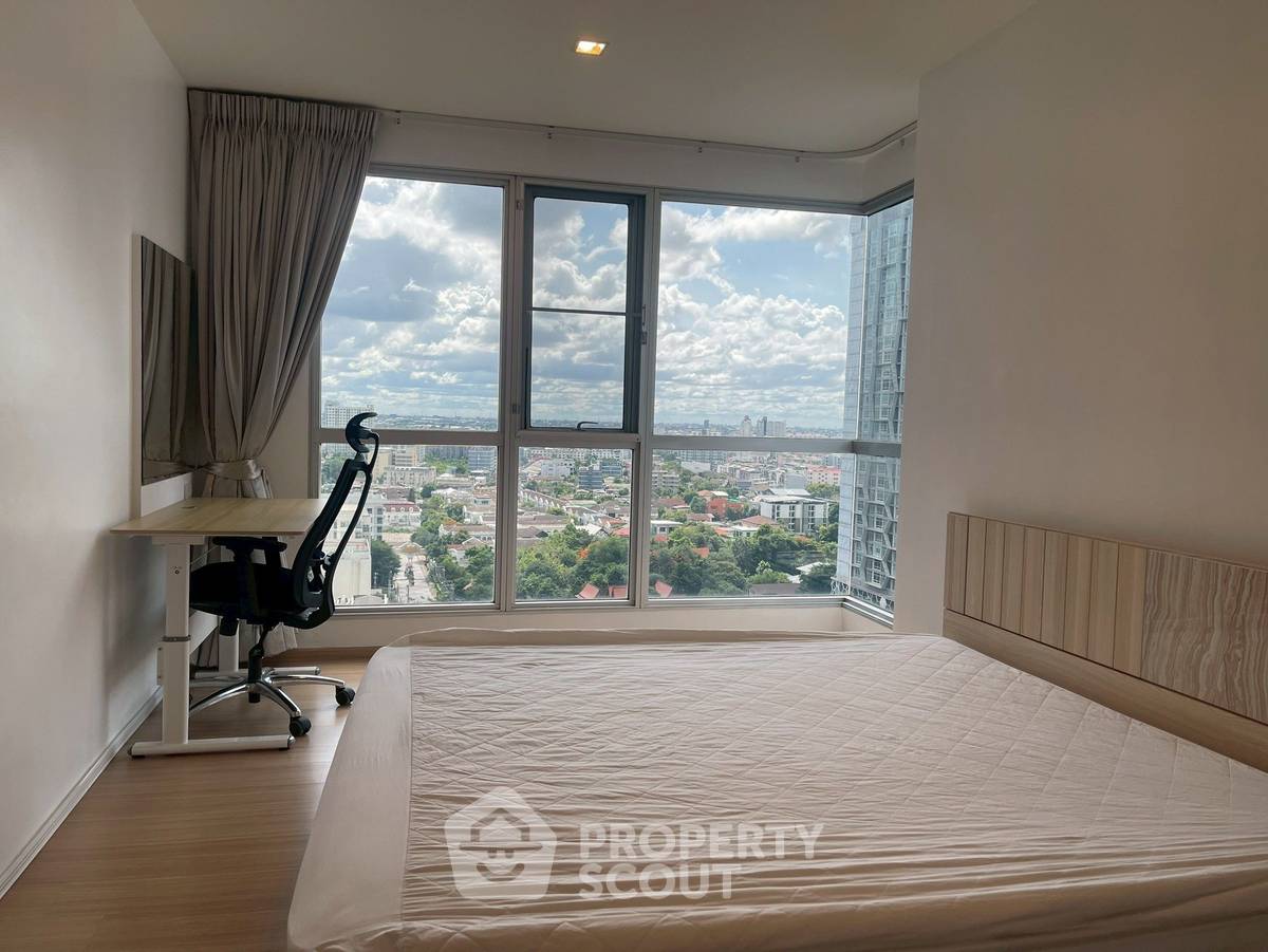 picture 2-BR Condo at Rhythm Sukhumvit 50 near BTS On Nut (ID 2282518) - 3/8