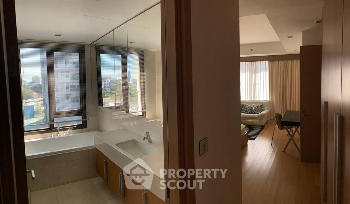 picture 2-BR Condo at Prive By Sansiri near BTS Phloen Chit (ID 469359) - 16/27