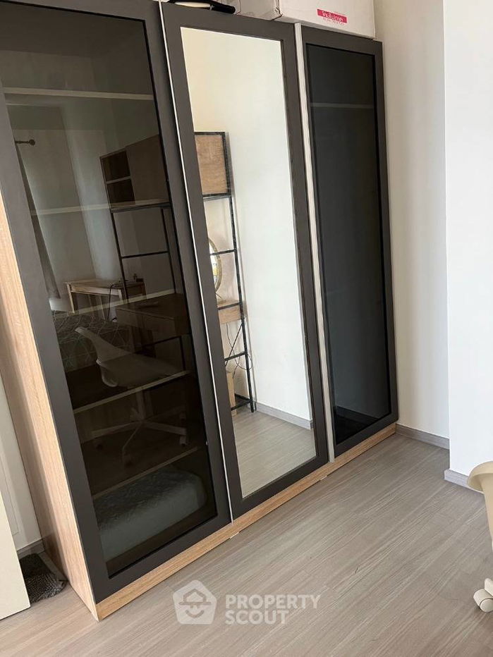 picture 2-BR Condo at Aspire Sathorn - Ratchapruek near MRT Bang Wa (ID 1594942) - 3/4