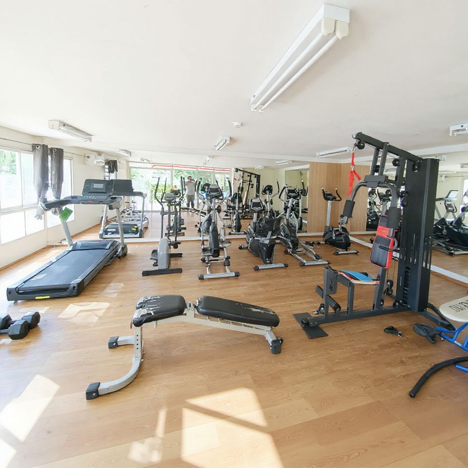 รูป ขายถูกด่วน B condo บางนา-ตราด 39 - รูปที่ 18/42