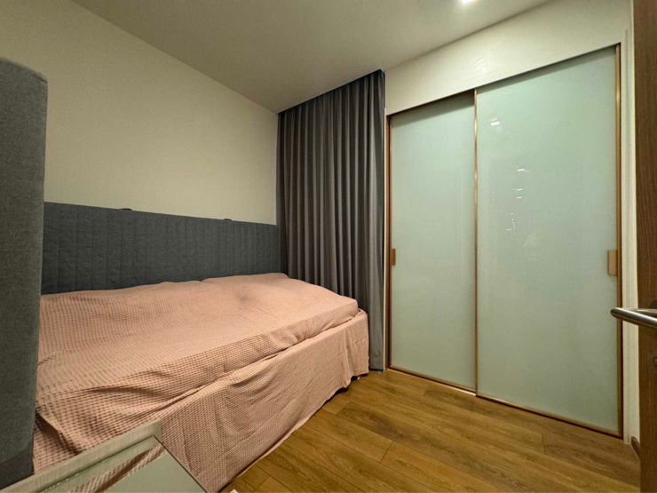 รูป #Z2140 ให้เช่าคอนโด Noble BE33 (Sukhumvit 33) - รูปที่ 2/10