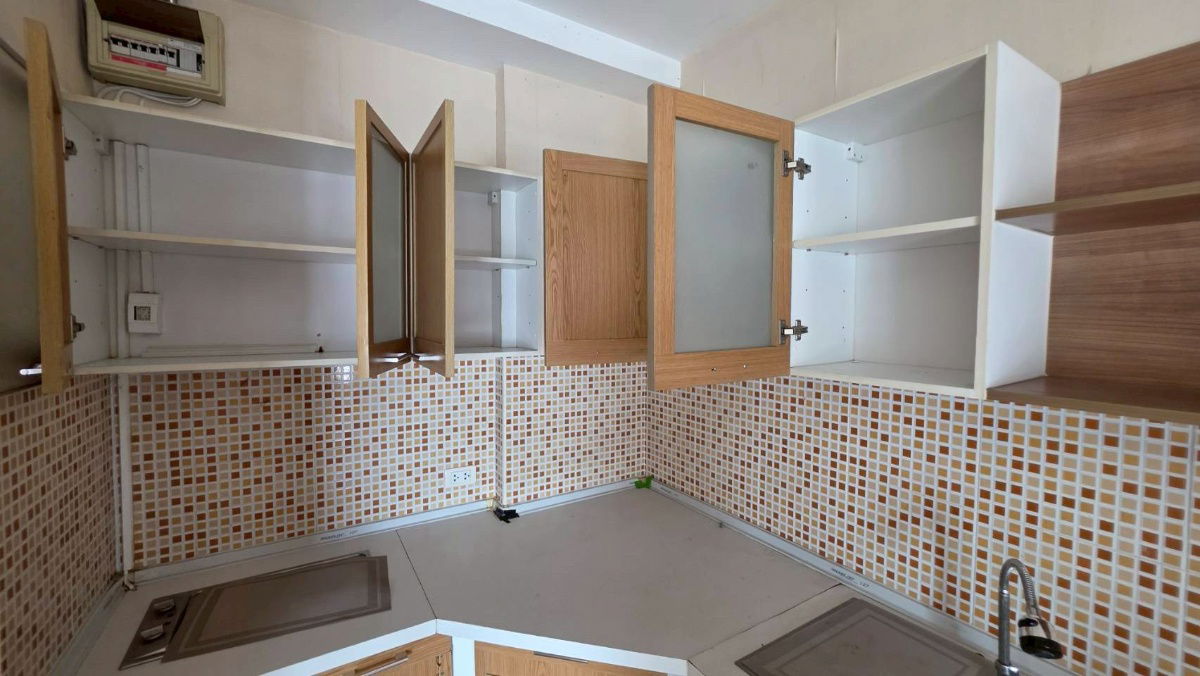 รูป ขายด่วน ถูกที่สุด คอนโด แอด บีทีเอส เรสซิเด้นซ์ (BTS Residence ) ขนาด 65.69 ตร.ม. ชั้น 19 ทำเลดี ใกล้ BTS หมอชิต MRT จตุจักร ติดต่อ สุเมธ 061-949-8888 - รูปที่ 4/9