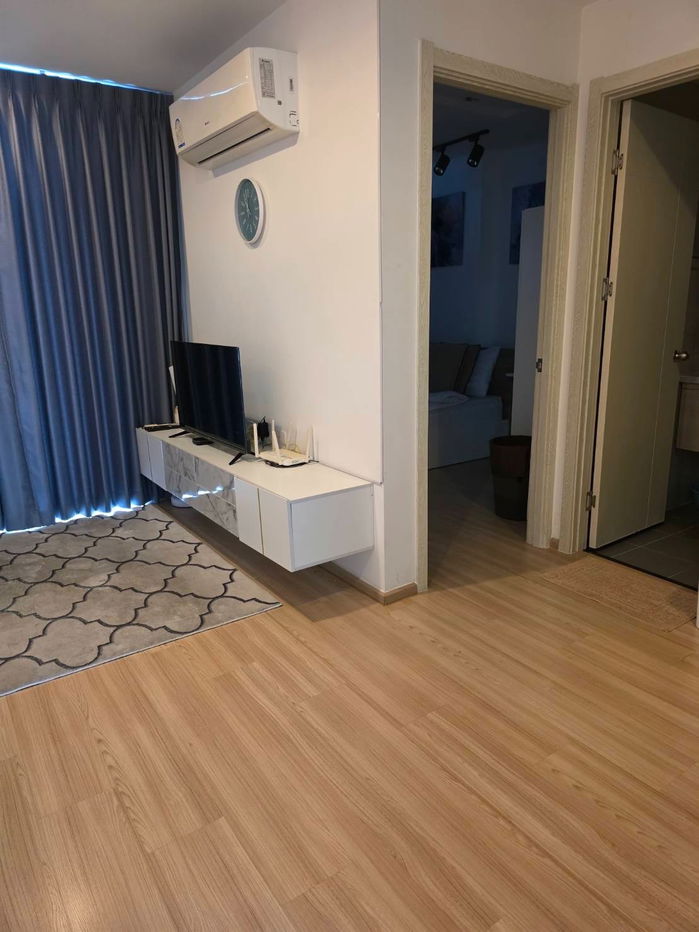 รูป [[ให้เช่า]] 📌คอนโดใกล้ BTSอ่อนนุช คอนโด อาทีมิส สุขุมวิท 77 Condo Artemis Sukhumvit77 💥 - รูปที่ 3/12
