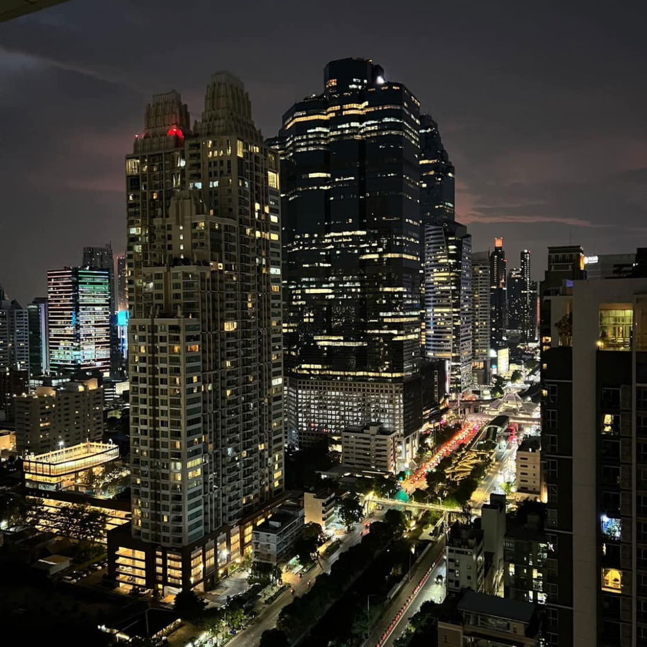 picture 🚈 Luxury condo for sale: Nara 9 by Eastern Star – near BTS Chong Nonsi 🌆 - 11/12