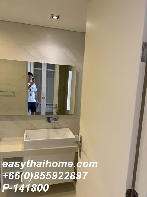 picture P-141800 Condo for rent The Bangkok Sathorn fully furnished (Confirm again when visit).  - 3/10
