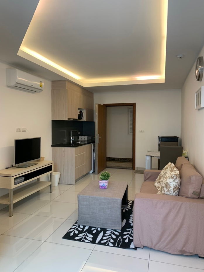 picture Condominium for rent special price!!! Laguna beach resort 2 jomtien 2rd - 26/31