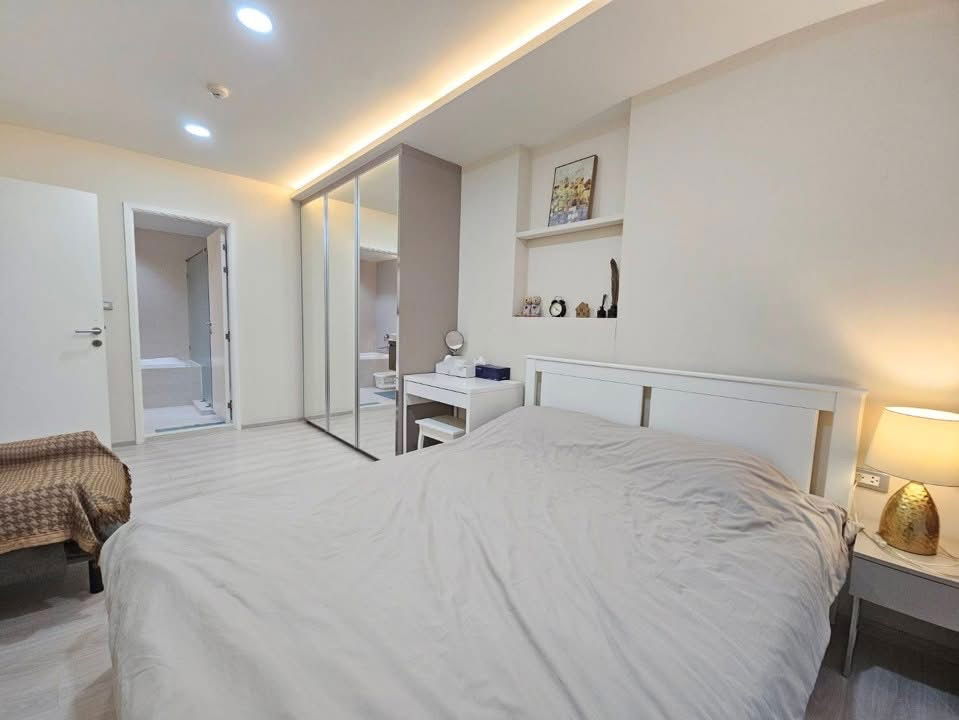 picture #R5982 🎉 270868 Condo for rent VTARA SUKHUMVIT 36 CONDOMINIUM - 3/9