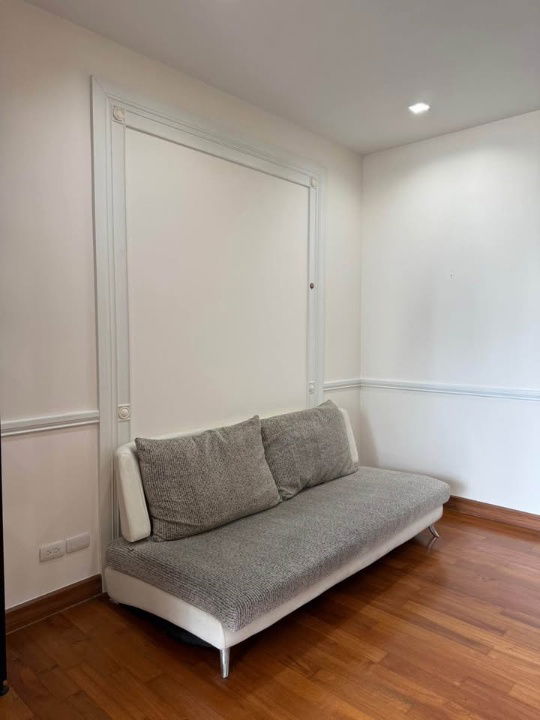picture WS2749 [Rent] Ivy Sathorn 10 📍 BTS Chong Nonsi 💰 Rent 25,000 baht/month - 8/11