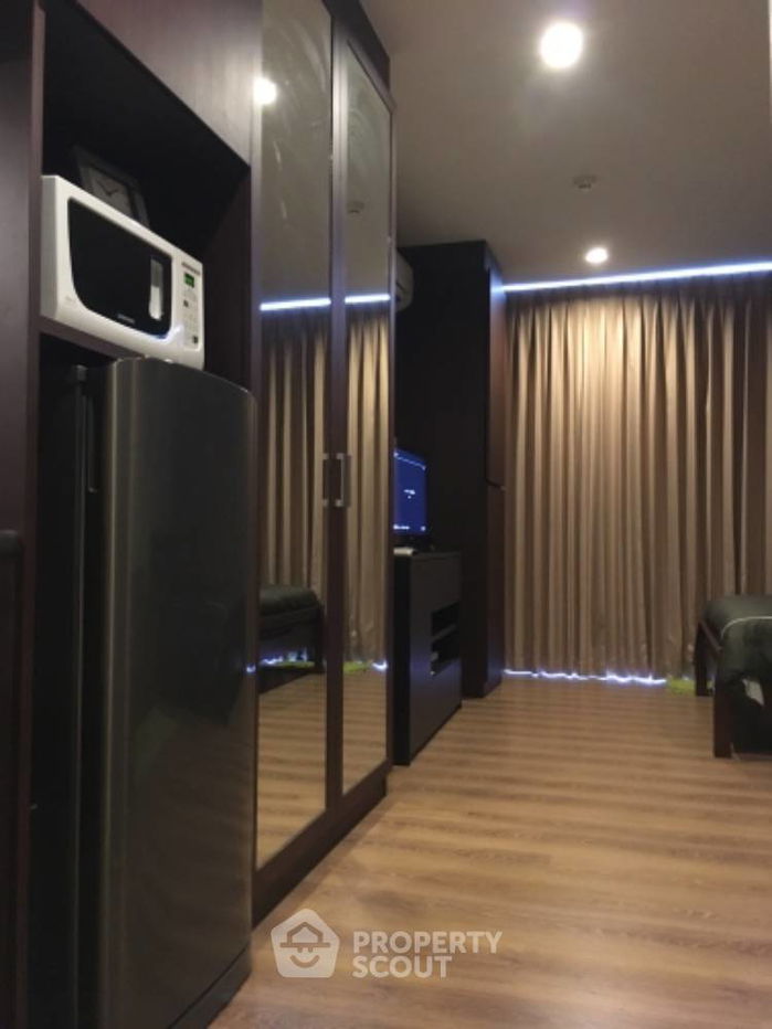 รูป คอนโด 1-ห้องนอน ที่ ดิ อิสสระ ลาดพร้าว ใกล้ MRT ลาดพร้าว (ID 649779) - รูปที่ 4/10