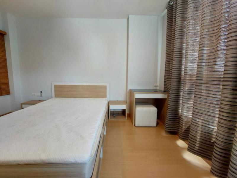 รูป 🔥For Rent!!🔥Life @ Ratchada - Huaikwang🔥15k🔥080-998-2456 : primpraw🌷 - รูปที่ 7/10