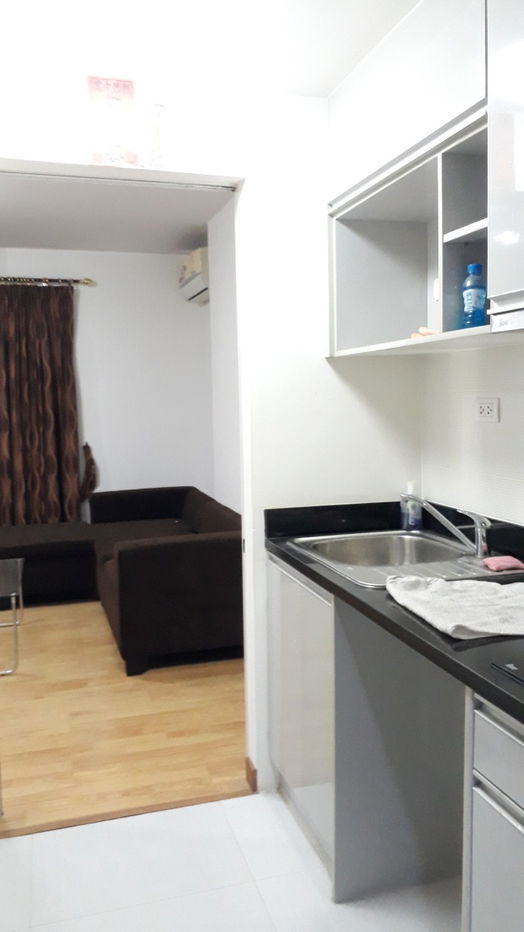 รูป 🏠RB20251 ให้เช่าถูกมาก📢แบงค์คอก ฮอไรซอน ไลท์ @ สถานีเพชรเกษม 48👉🏻แอดไลน์ @062mnigk( มี @ ด้วย) แอดมินตอบไว - รูปที่ 8/9