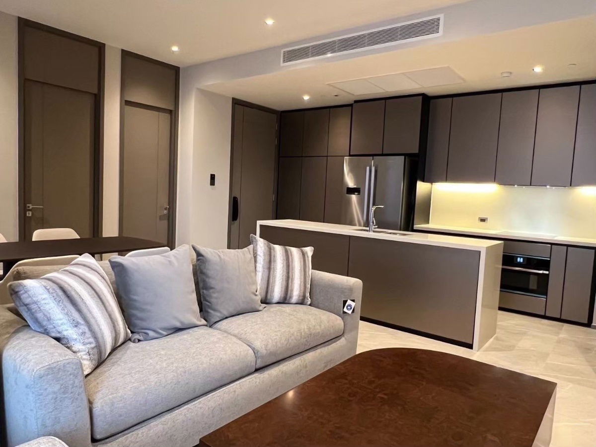 picture Condo for rent: Hyde Heritage Thonglor, near BTS Thonglor, 80,000 baht, property code: RS1619 - 5/14