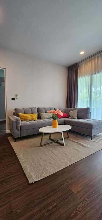 picture #Z2133💥260868🔥 House for rent in Setthasiri Krungthep Kreetha 2 - 9/9