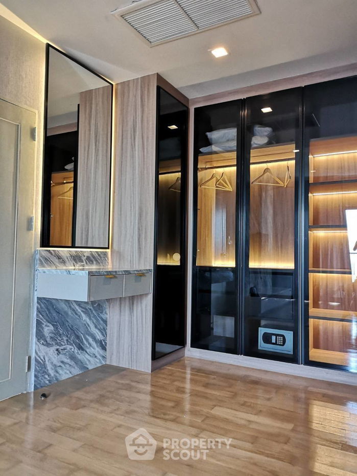 picture 1-BR Condo at Noble Reveal Ekamai near BTS Ekkamai (ID 1922486) - 7/8