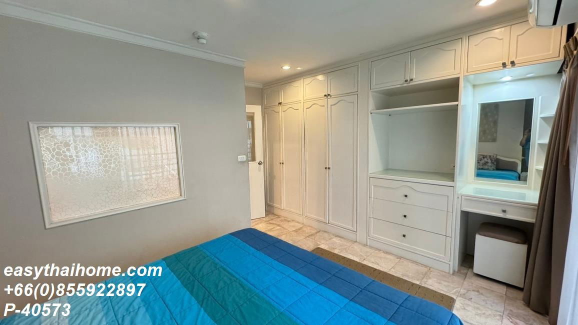 รูป P-40573 🏢 ต้องการขายคอนโด สราญใจ แมนชั่น Sukhumvit 6 Alley, Khlong Toei, Bangkok Line Id @easythaihome 085-592-2897 - รูปที่ 12/18