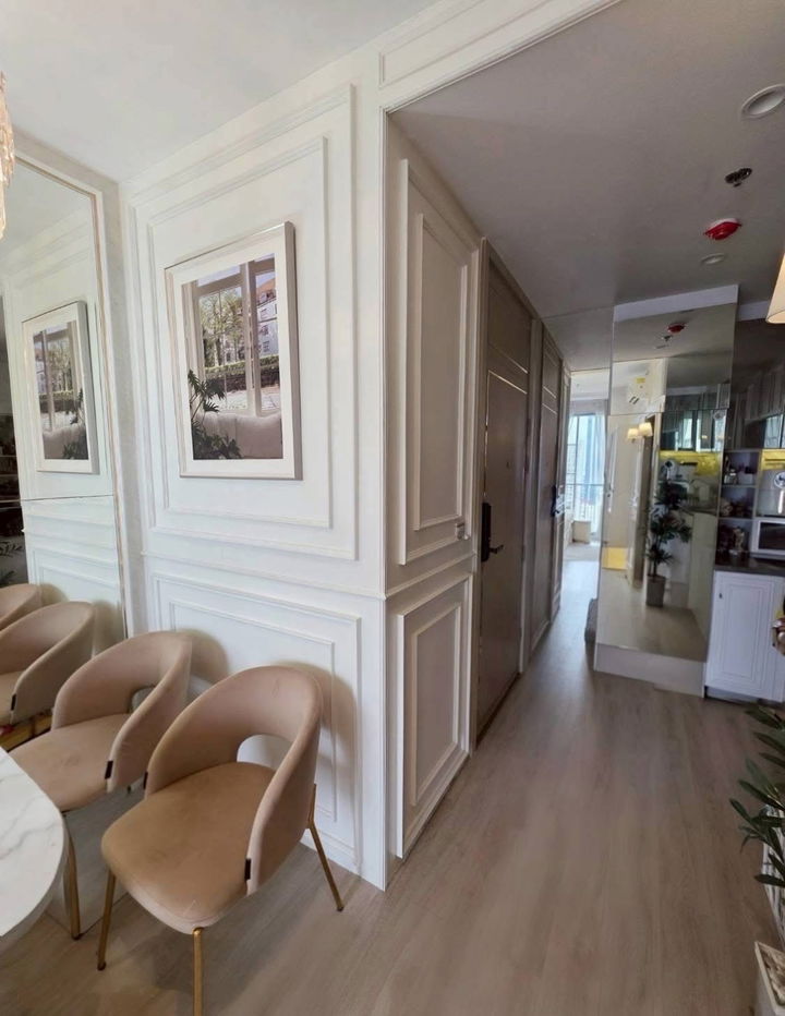 picture Forrent Maru Ladprao 15 Condominiums  - 7/9