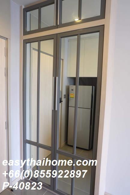 picture P-40823 Condo for rent M Thonglor 10 fully furnished (Confirm again when visit).  - 5/11