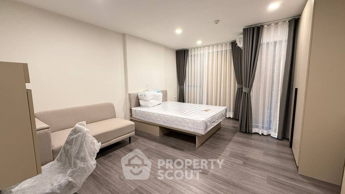 picture Studio Condo at Flexi Rattanathibet near MRT Bang Krasor (ID 2047671) - 2/9