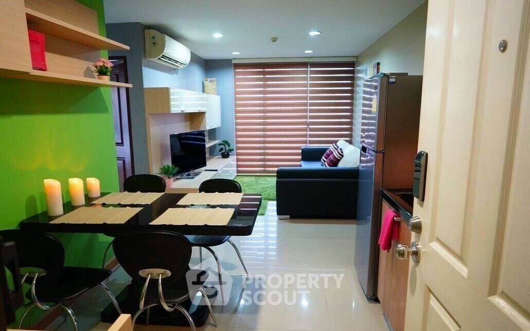 รูป คอนโด 2-ห้องนอน ที่ เดอะ ลิงค์ สุขุมวิท 50 ใกล้ BTS อ่อนนุช (ID 888208) - รูปที่ 1/17