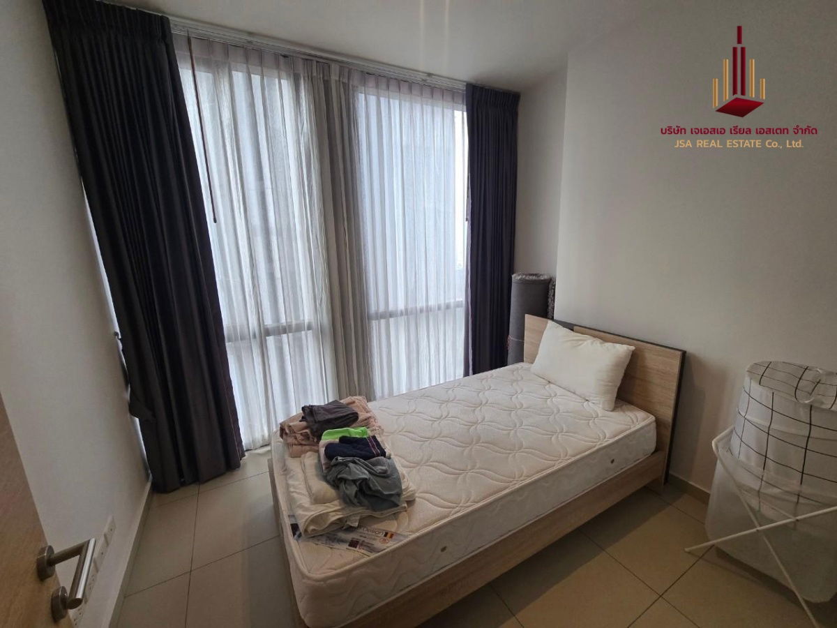 picture ✨ For Rent: The Lofts Ekkamai Condo ✨ 💰 Only 45,000 THB/month - 6/10
