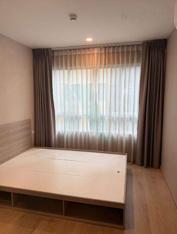 picture 🚩 For Sell Condo ELIO DEL MOSS PHAHOLYOTHIN 34 Building B, Floor 4,1 bed room, Room size 30 sqm - 5/8