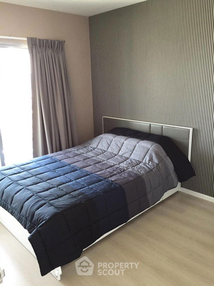 picture 1-BR Condo at Aspire Sukhumvit 48 near BTS Phra Khanong (ID 567358) - 8/9