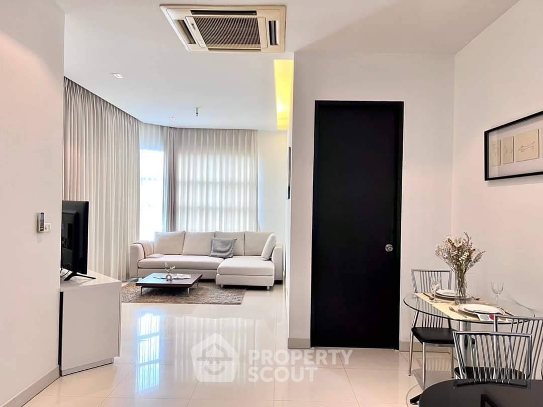 รูป คอนโด 2-ห้องนอน ที่ ซิตี้ สมาร์ท สุขุมวิท18 ใกล้ BTS อโศก (ID 1794748) - รูปที่ 4/14