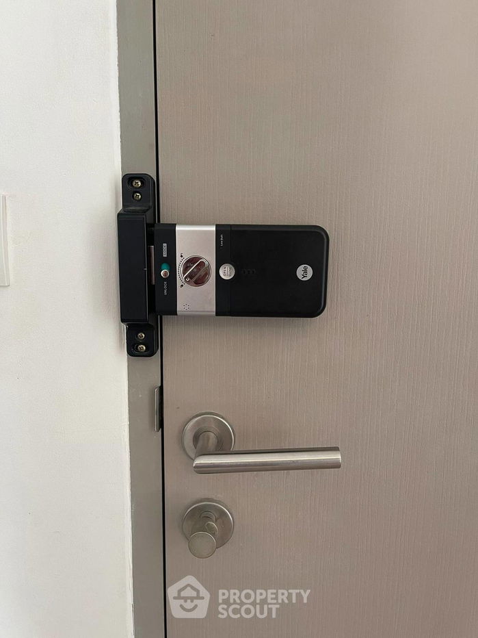 รูป คอนโด 1-ห้องนอน ที่ ไอดีโอ โมบิ สุขุมวิท 81 ใกล้ BTS อ่อนนุช (ID 923167) - รูปที่ 4/6