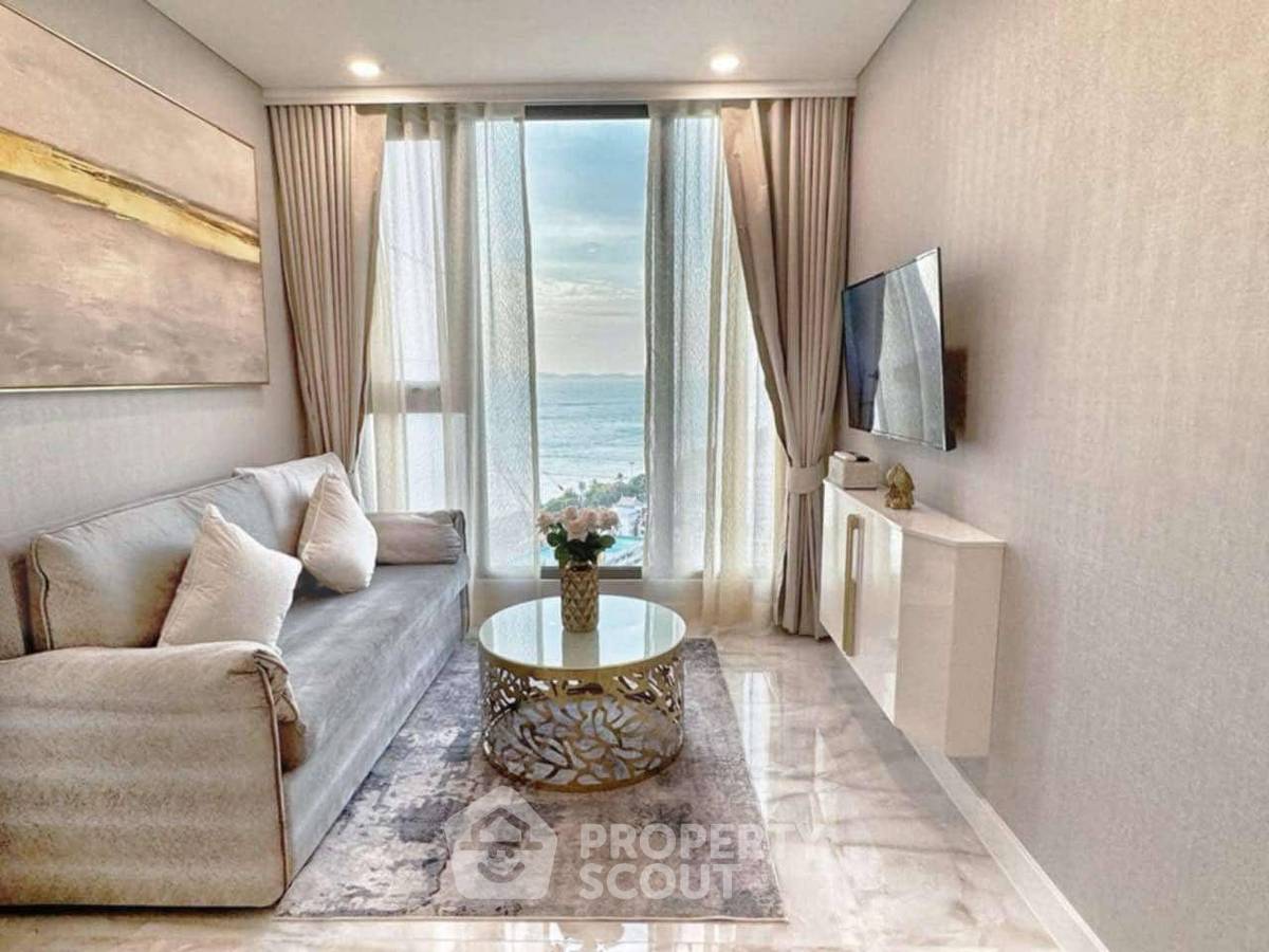 รูป คอนโด 1-ห้องนอน ที่ โคปาคาบาน่า บีช จอมเทียน ใกล้ หาดจอมเทียน (ID 2281016) - รูปที่ 5/8