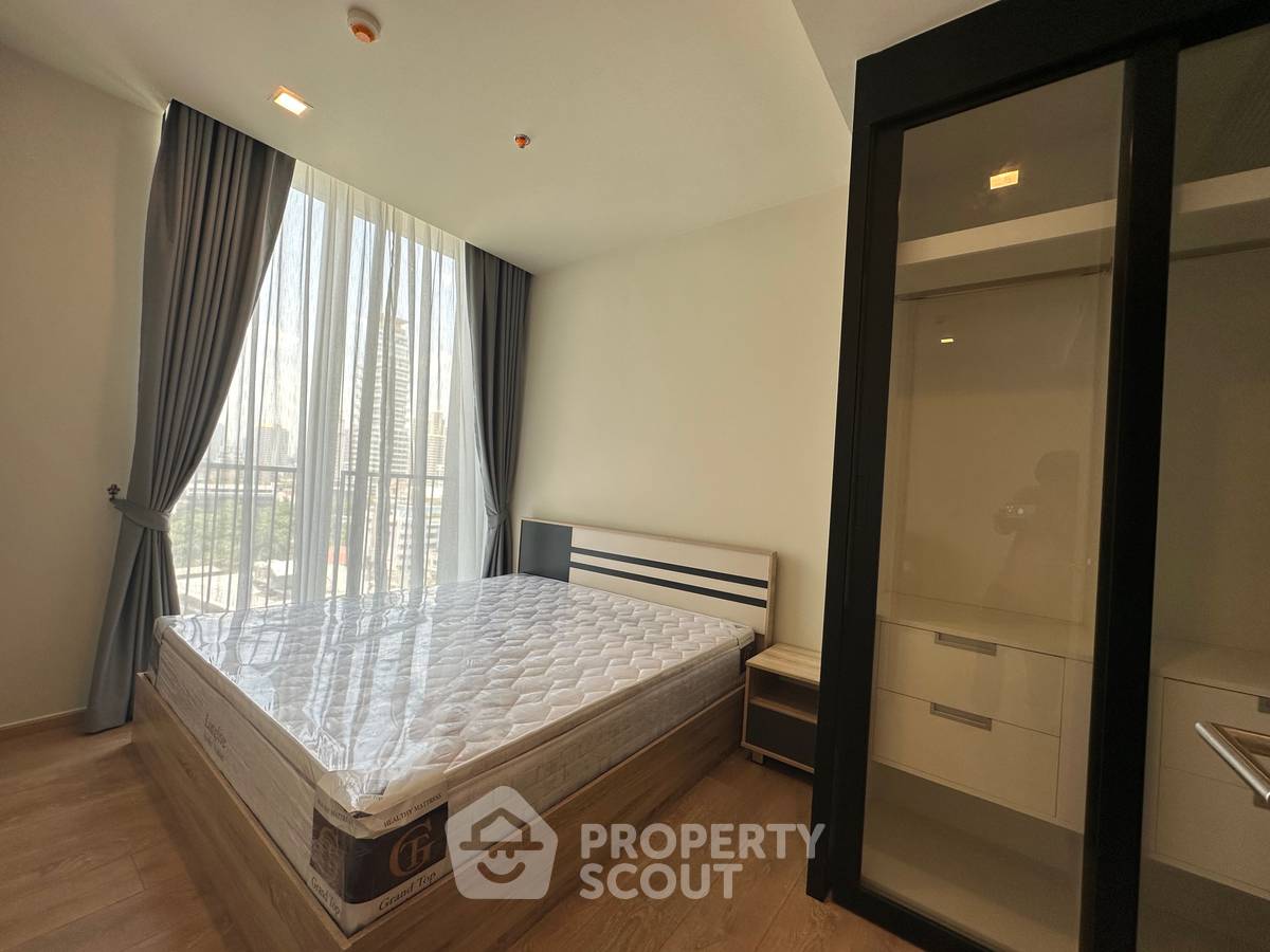 picture 1-BR Condo at Noble Around Sukhumvit 33 near BTS Phrom Phong (ID 1853727) - 6/10