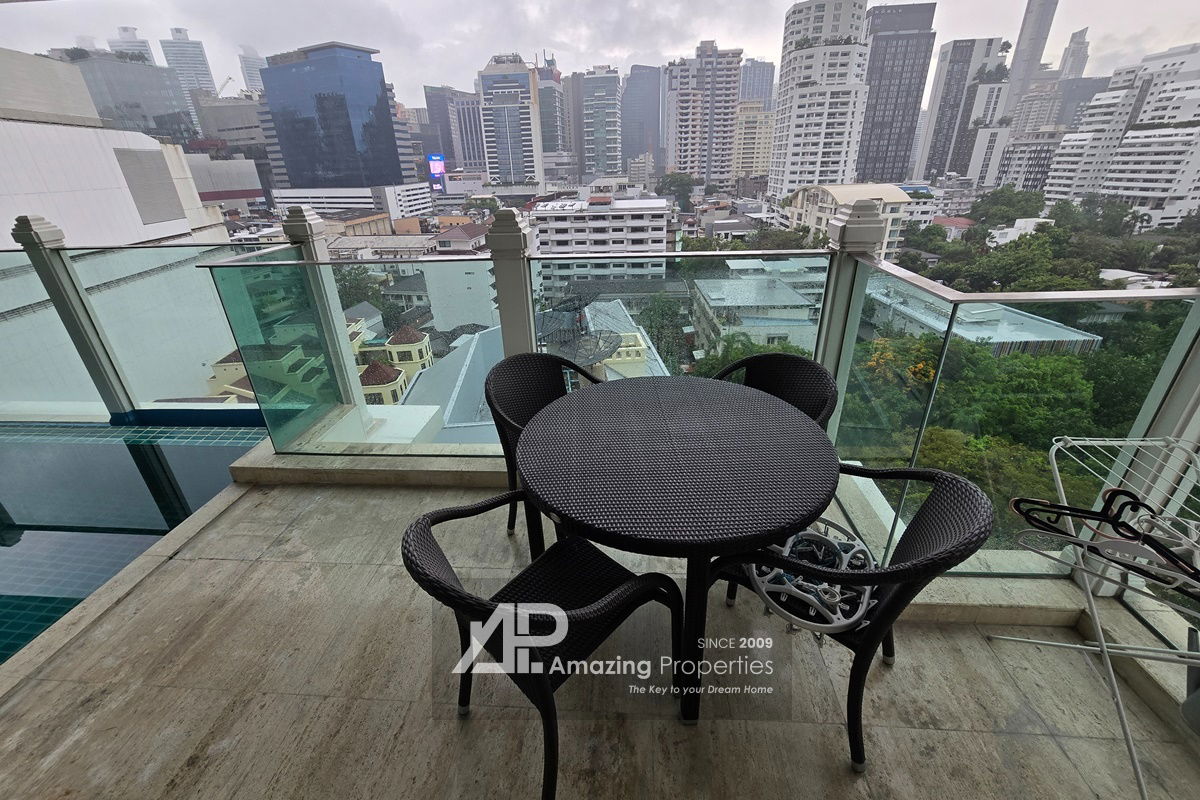 picture Luxury 2 bedroom in Le Raffine Sukhumvit 39 - 9/16
