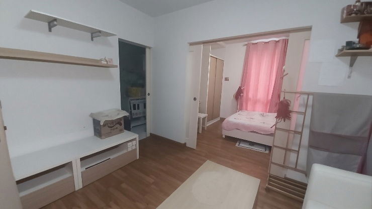 picture Condo for Rent - The Seed Ratchada Huai Khwang - 7/12